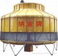 FRP Cooling Tower
