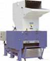 Plastic Recyciing - Plastic Machine Crusher 1