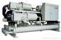 Piston Screw Water Chiller 1