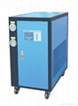 Water-Cooled Chiller (30HP) 1