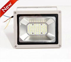 LED floodlight 50W