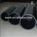 UHMWPE Natural Gas Pipe 1