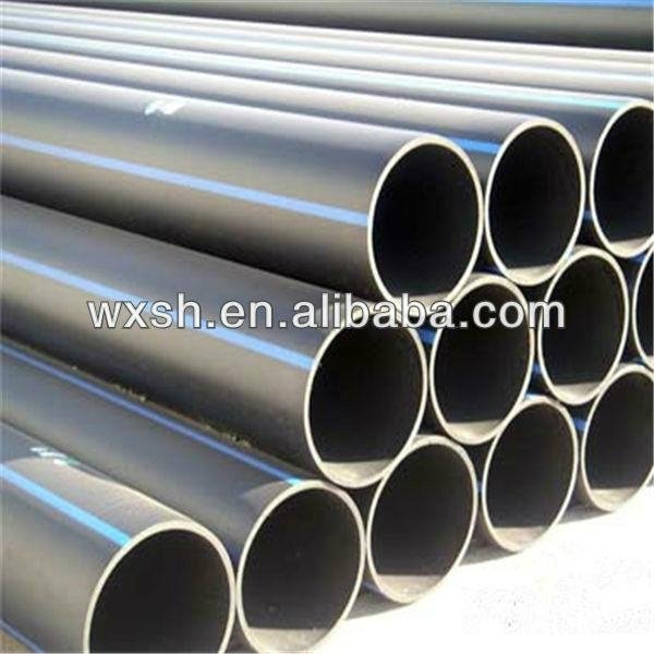 UHMWPE Natural Gas Pipe 2