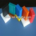 HDPE Plastic Sheet