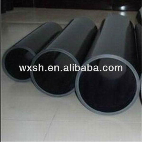 PE Pipe for Water and Gas 3