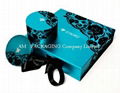 cosmetic paper box manufacturer