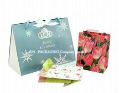 paper bags manufacturer