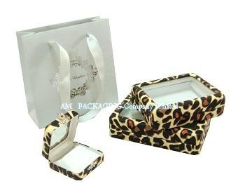 expert supplier of jewelry paper boxes 5