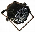 6 in 1 LED par 1