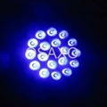 6 in 1 LED par 3