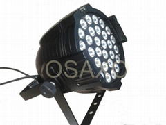 4 in 1 LED PAR