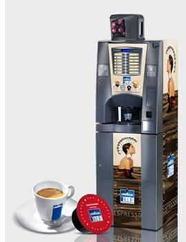 Maquinas de Café para Empresas