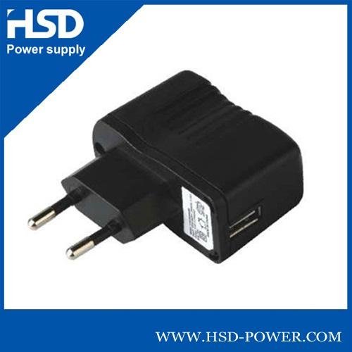 5W switching power supply,power adapter