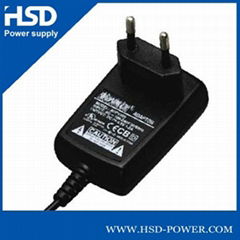 12W switching power supply,power adapter