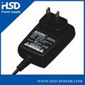 30W switching power adapter,power