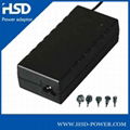 24W-36W Laptop power adapter