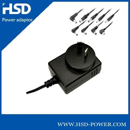 5W switching power supply,power adapter 2