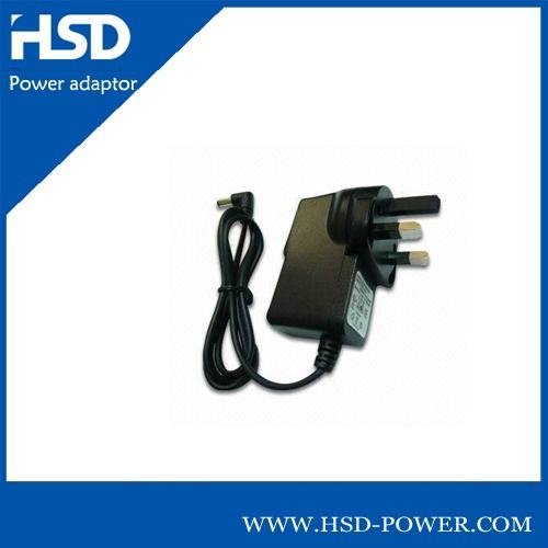 5W switching power supply,power adapter 4