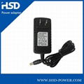 12W switching power supply,power adapter 3