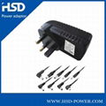 12W switching power supply,power adapter 4