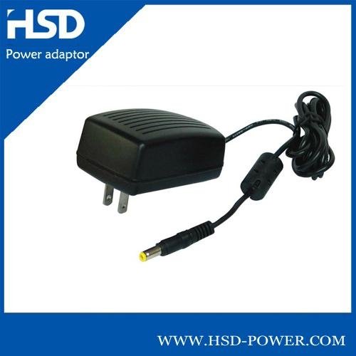 24W  switch power supply,power adapter