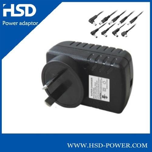 24W  switch power supply,power adapter 2