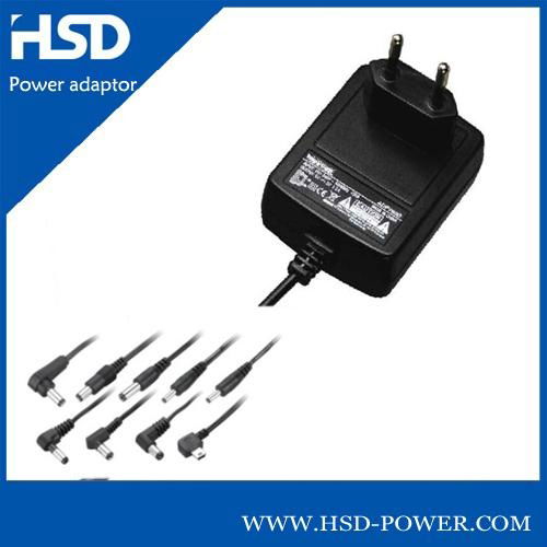 24W  switch power supply,power adapter 3