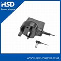 30W  switch power supply power adapter 5