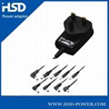 36W  switch power supply power adapter 2