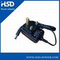 36W  switch power supply power adapter 4