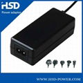 48W-60W Laptop power adapter 3