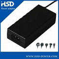 48W-60W Laptop power adapter 5