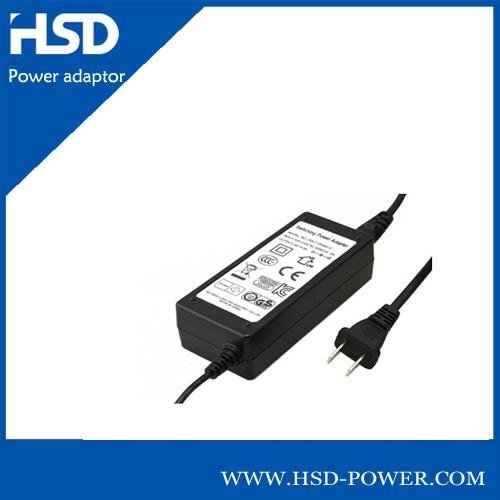 Desktop 72w-90w power adapter