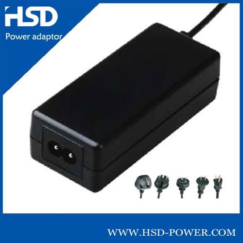 Desktop 72w-90w power adapter 2