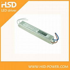 10W LED Driver