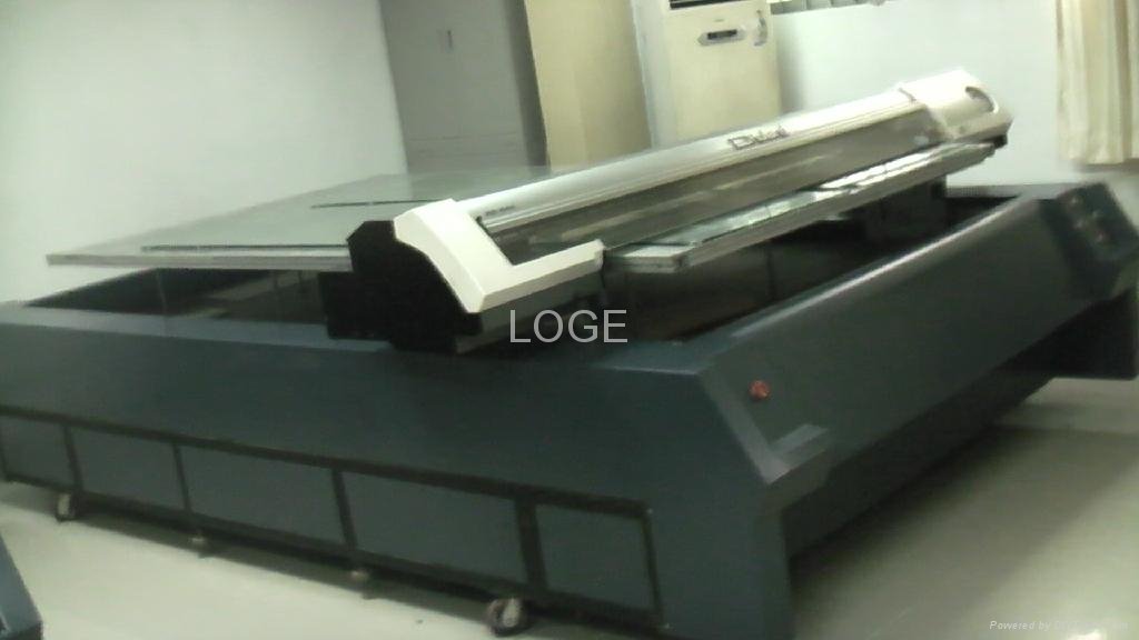 LOGE  large printer  2