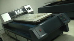 LOGE A1-2000 flat printer