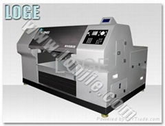 LOGE A1 1000 flat inkjet printer