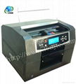 LOGE  A4 small printer