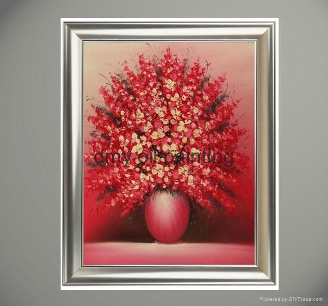 wholesale handmade oil painting 4