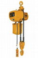 Electric Chain Hoist