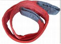 Webbing Sling 1