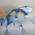 wholesale automatic folding umbrella