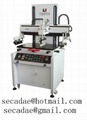 automatic silk-screen machine  2