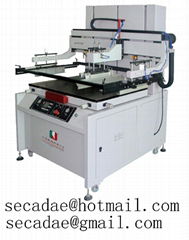 automatic silkscreen printer 