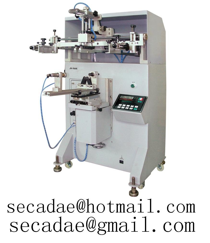 automatic screen printing machines  5