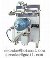 bottle printing machine