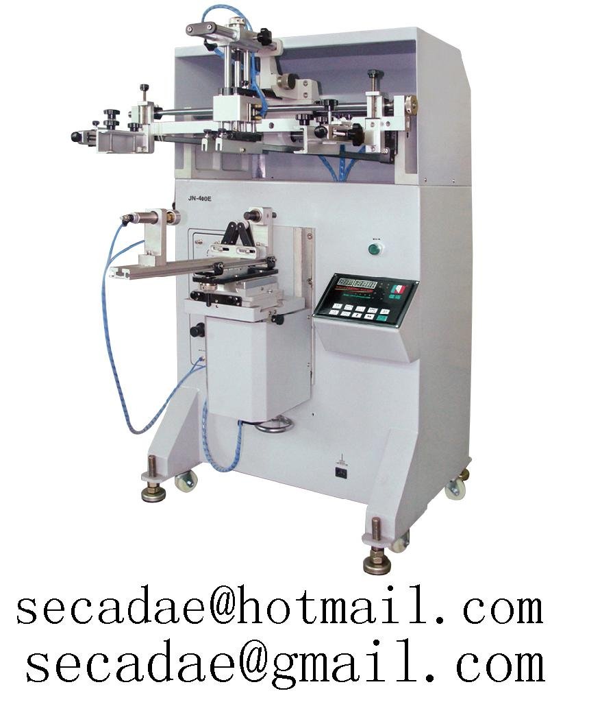  printing machine for bottle 5