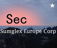 Sumglex Europe Corp