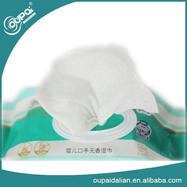 Baby wet wipe - Oupai or OEM (China Manufacturer) - Babies - Home ...